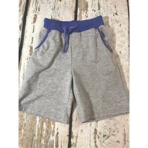 Scout & Adler Gray Shorts